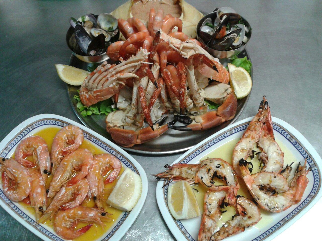 Restaurante Solar Beirao