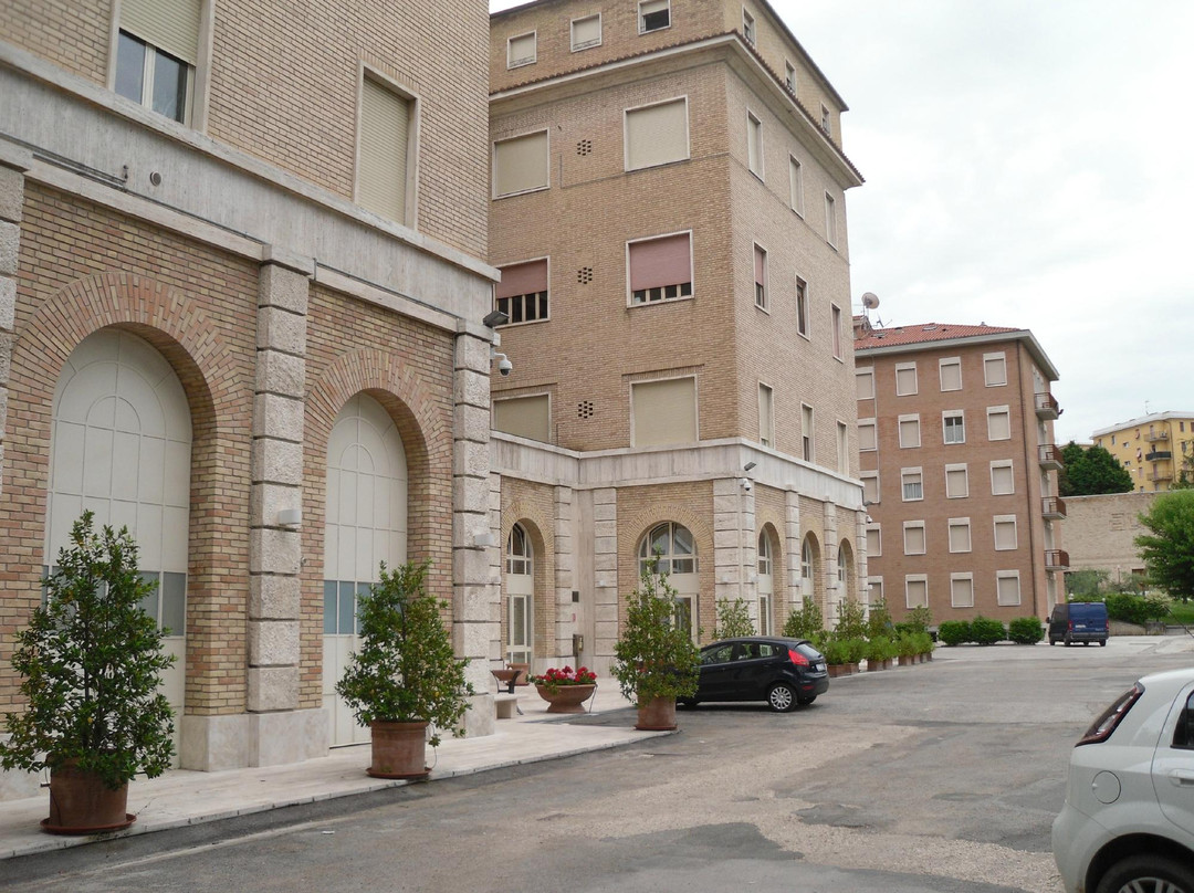 Domus San Giuliano主图