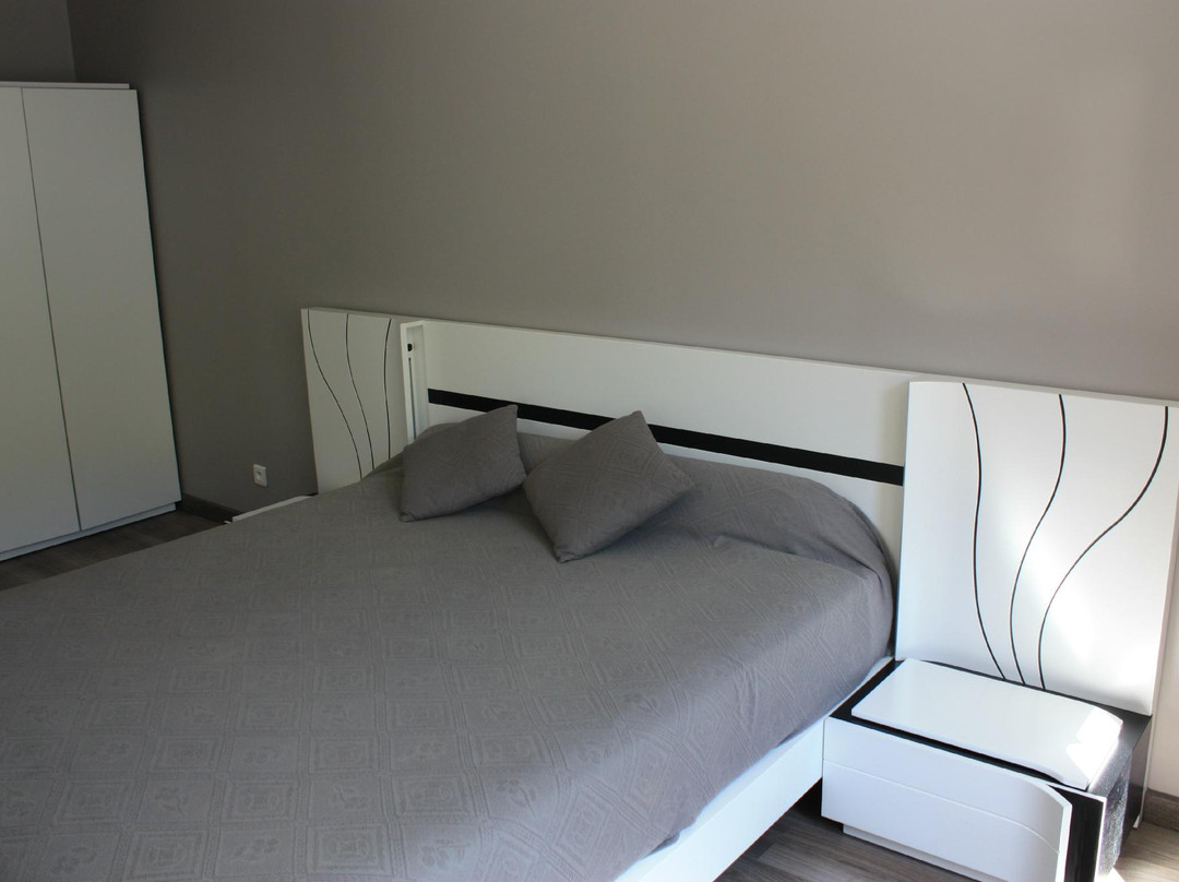 Hotel Le Bellevue主图