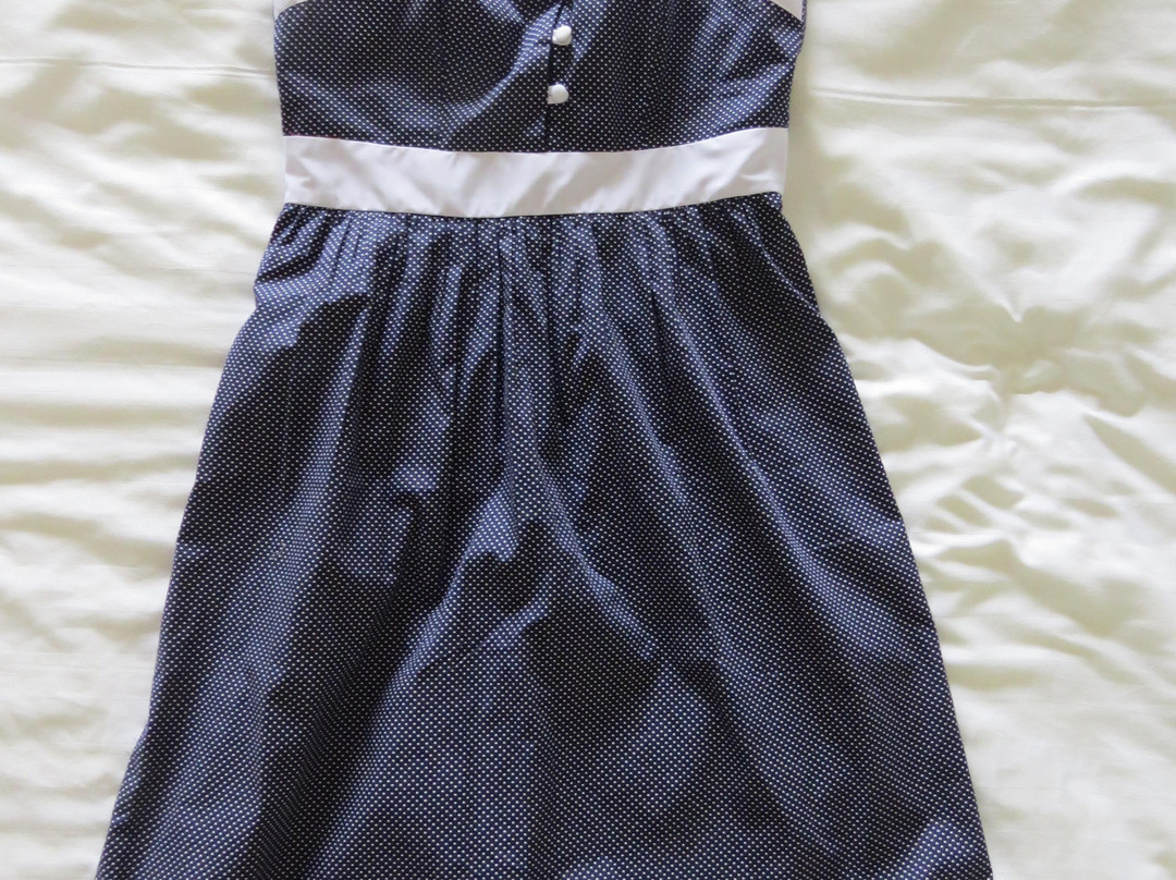 Hong's Cloth Shop-会安必去景点