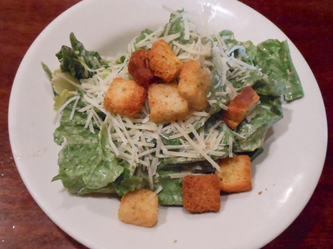 The Butcher Shop Steakhouse