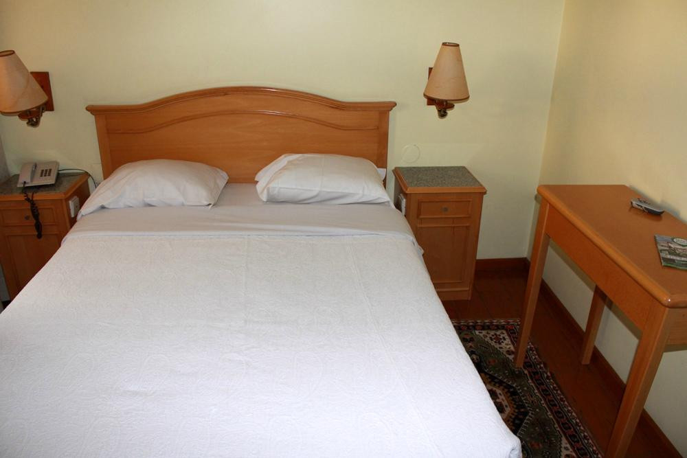 Hotel Singular Porto Aeroporto