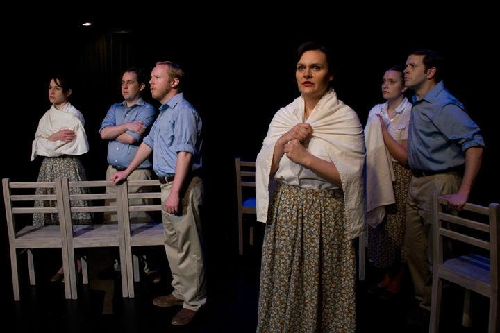 Theatre Newfoundland Labrador景点图片
