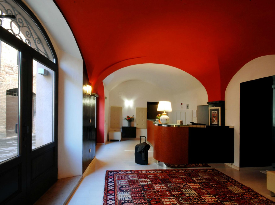 La Corte del Conte