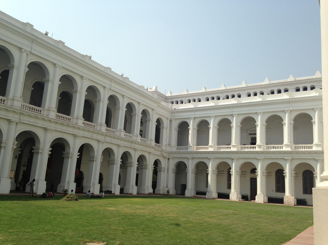 Indian Museum (Jadu Ghar)景点图片