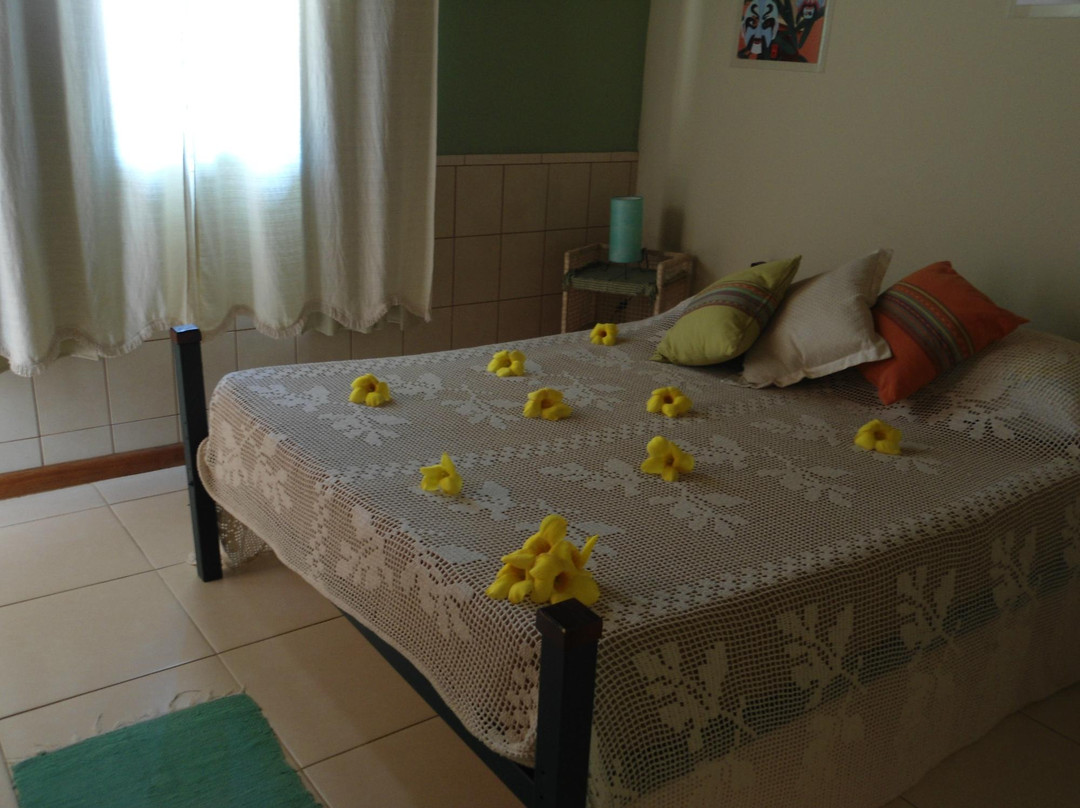 Itaipava Hostel