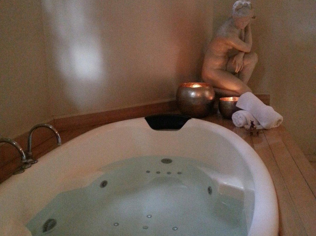 Acqua Viva Day Spa-Hepburn Springs必去景点