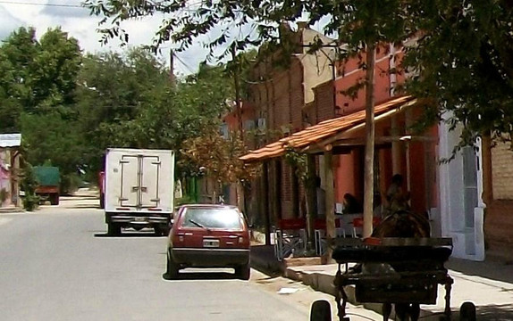 La Paz餐馆和美食-La Tinaja