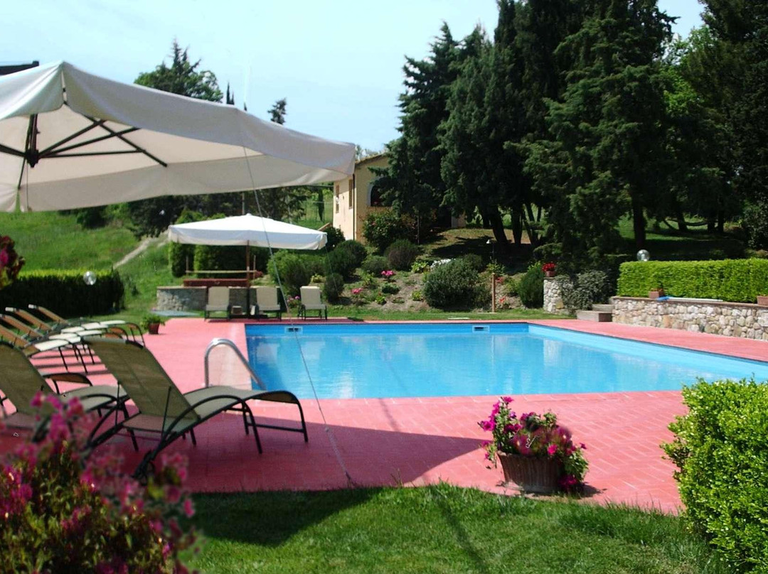 Agriturismo San Francesco