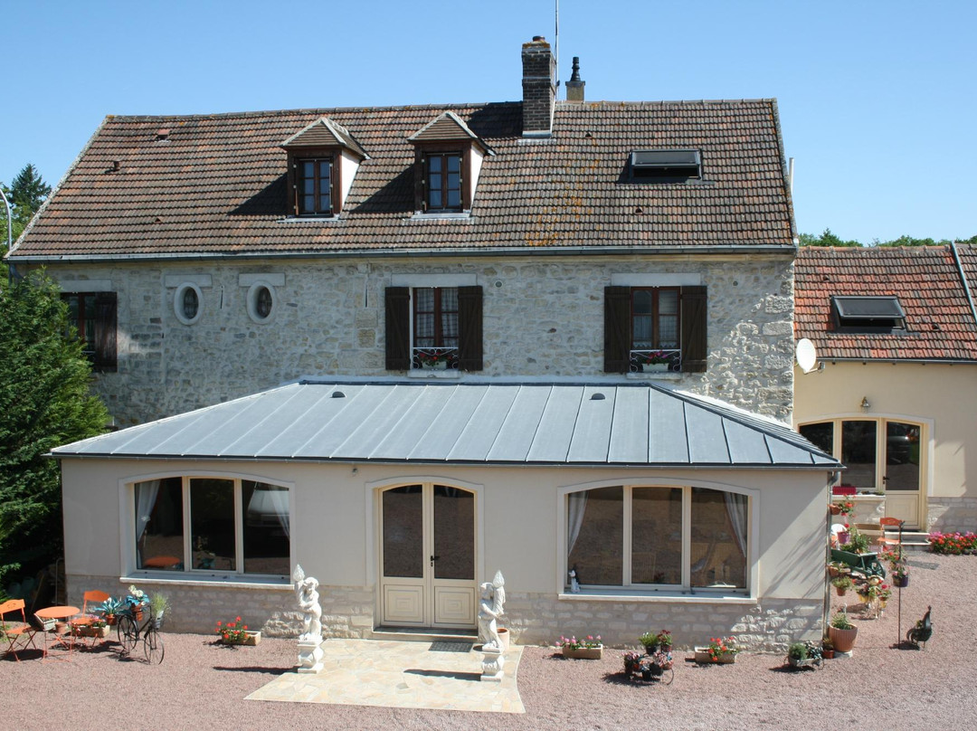 Chambres d'Hôtes du Lys主图