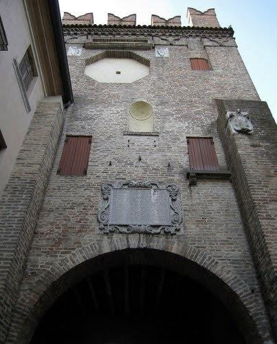 Porta San Bortolo-罗维戈必去景点