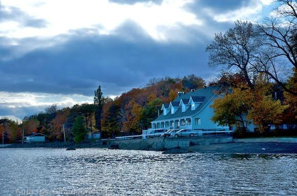 Saint-Francois-de-l'Ile-d'Orleans旅游攻略图片