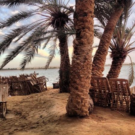 Fatnis Island (Fantasy Island)-西瓦必去景点