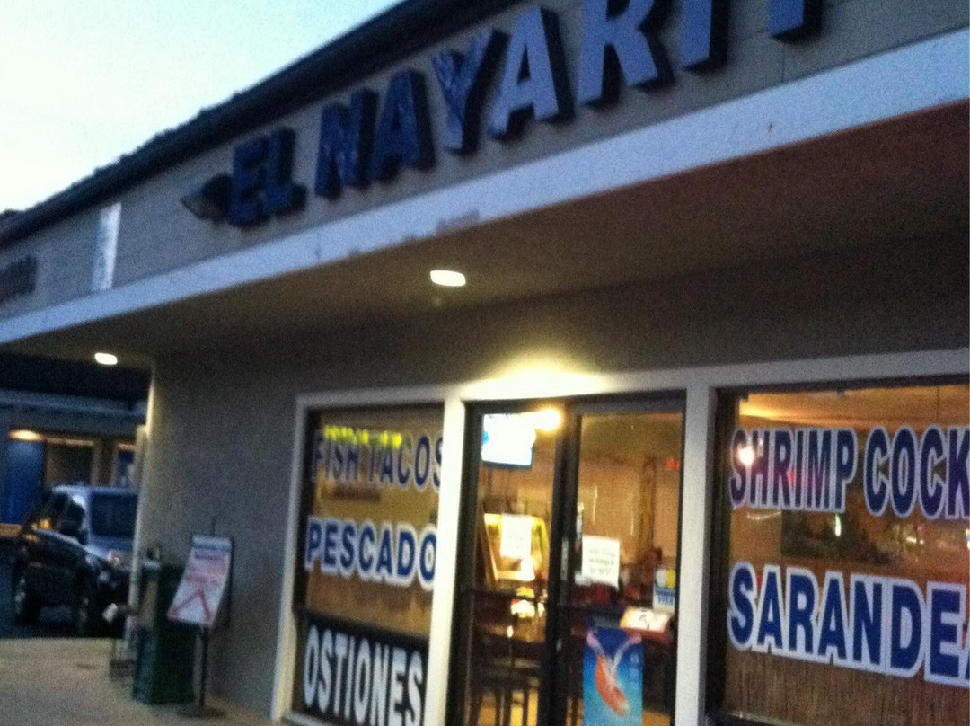 El Nayarit