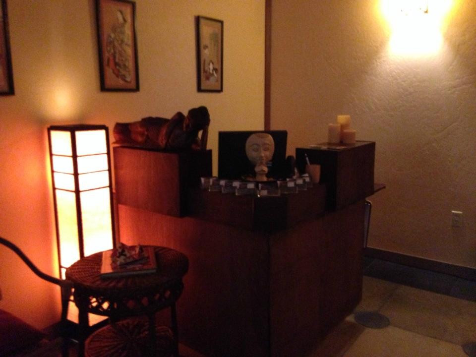 Bamboo Garden Spa & Massage Studio景点图片