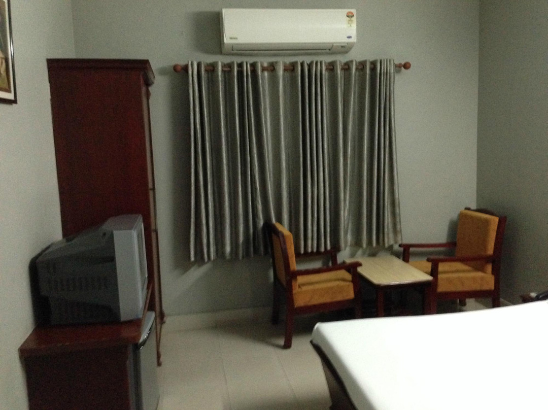 Ramya Residency