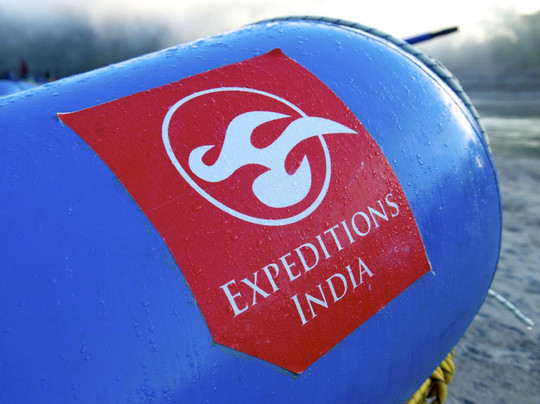 Expeditions India-里希克虚必去景点