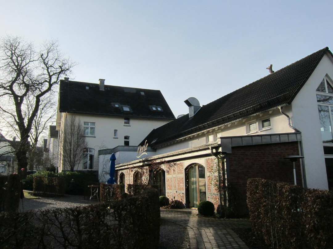 Hotel am Wallgraben主图