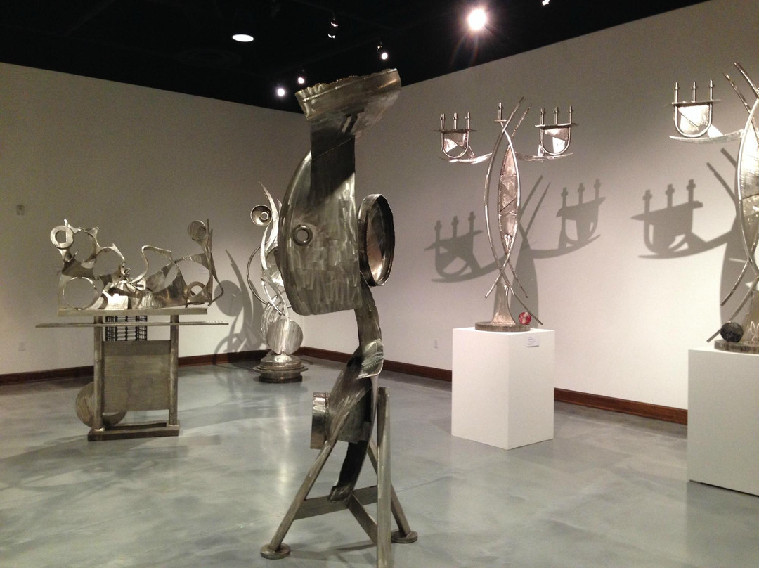 艺术博物馆-达拉斯必去景点