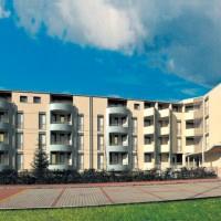 Hotel Residence Zodiaco-客卧