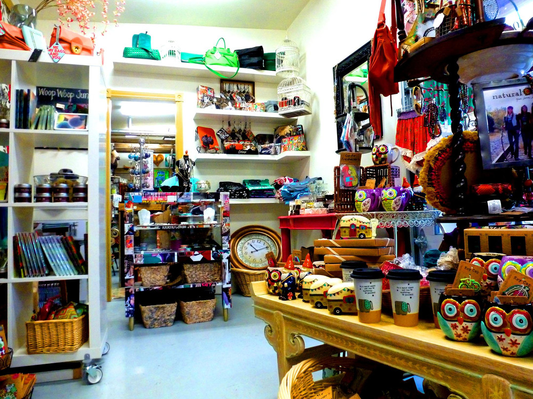 Woop Woop Accessories景点图片