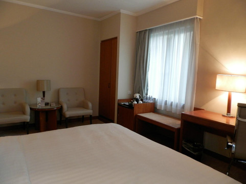 澳门维景酒店主图