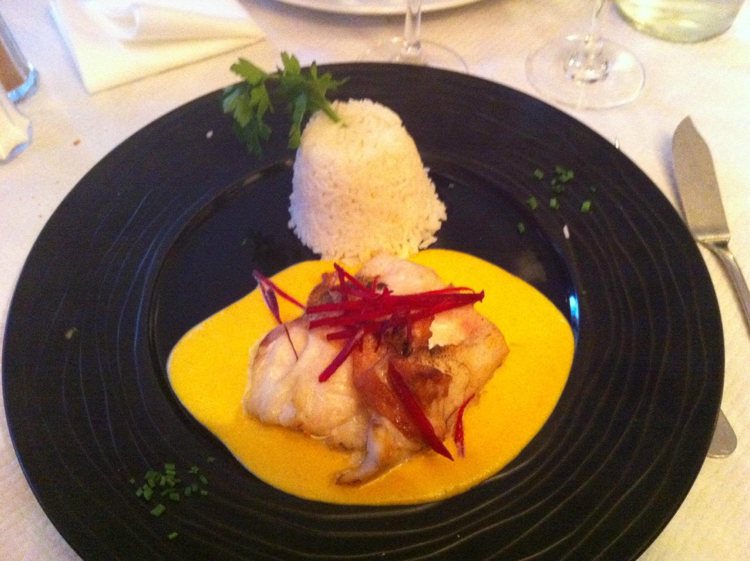 Les Pieds dans le Plat主图