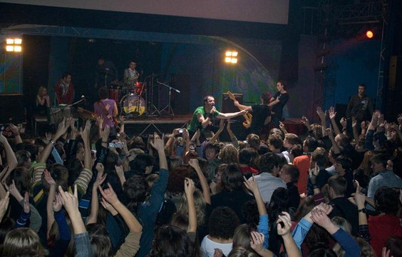 Club Planetarium-Ryazan必去景点