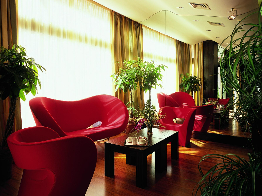 Hotel La Fenice主图
