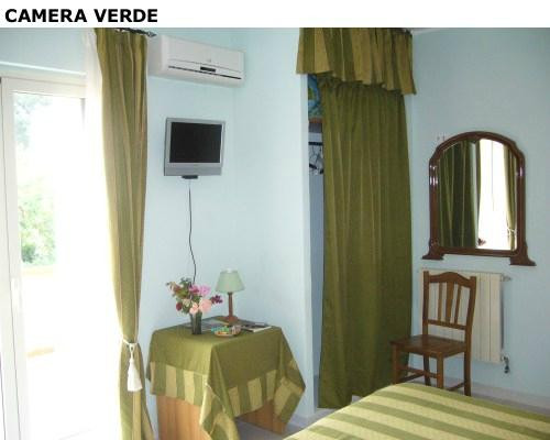 Bed & Breakfast S. Elia主图