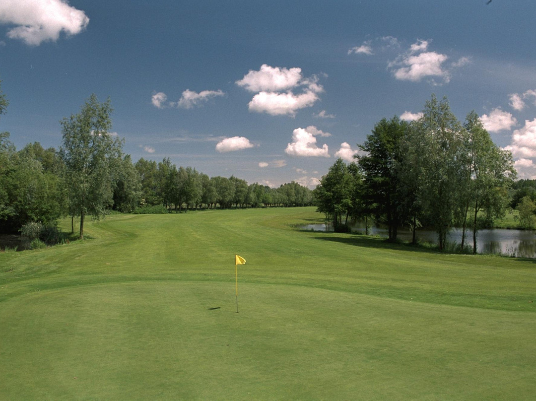 Damme Golf & Country Club景点图片