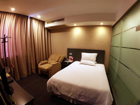 格林豪泰温州小南门快捷酒店主图