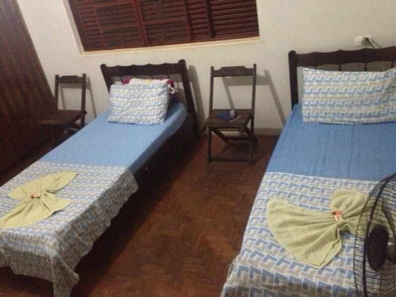 Hotel Pousada Aurora