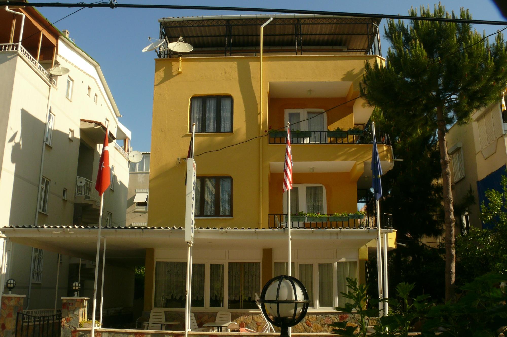 Berlin Pension-官方