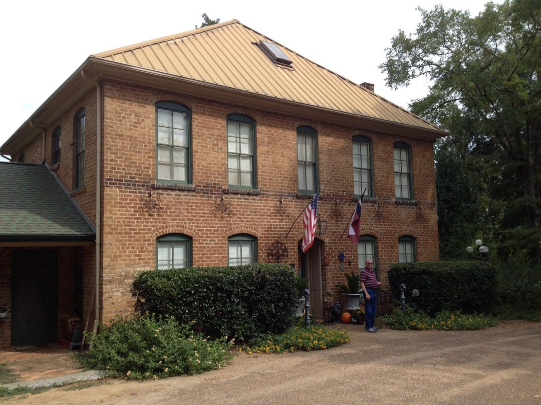 Cushing酒店住宿-The Brickhouse Inn