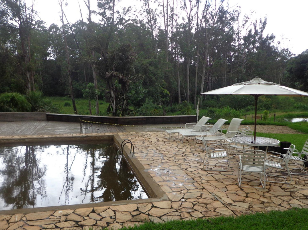 Hotel Fazenda Caco de Cuia主图