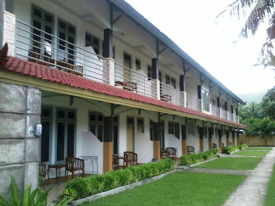 Batujai酒店住宿-戴迪寄宿旅馆
