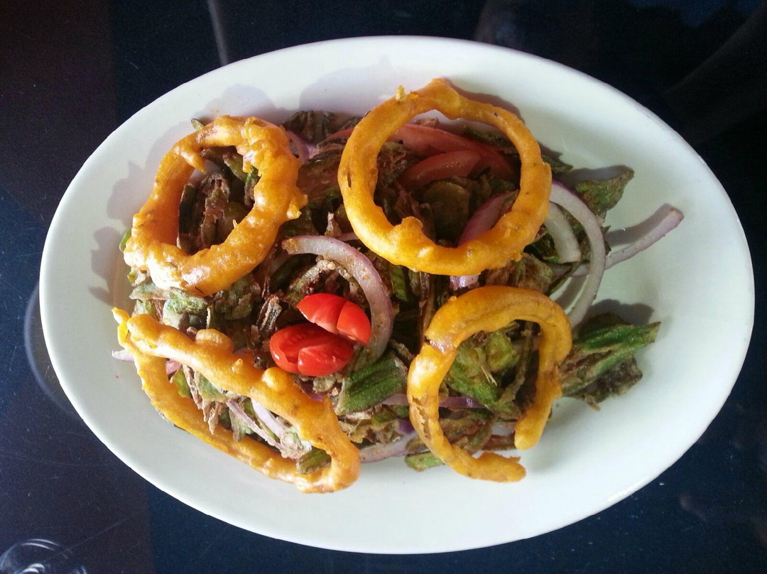 伊丽莎白敦餐馆和美食-Namaste Indian Cuisine & Bar