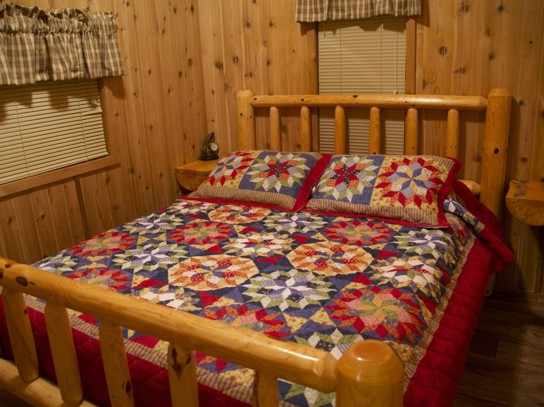 Terre Haute Campground