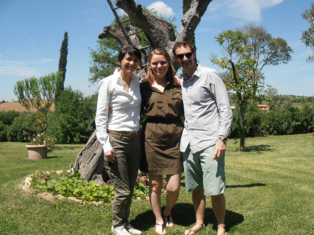 Maremma Wine and Company景点图片