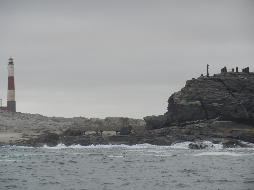 Dias Cross (1488)-吕德里茨必去景点