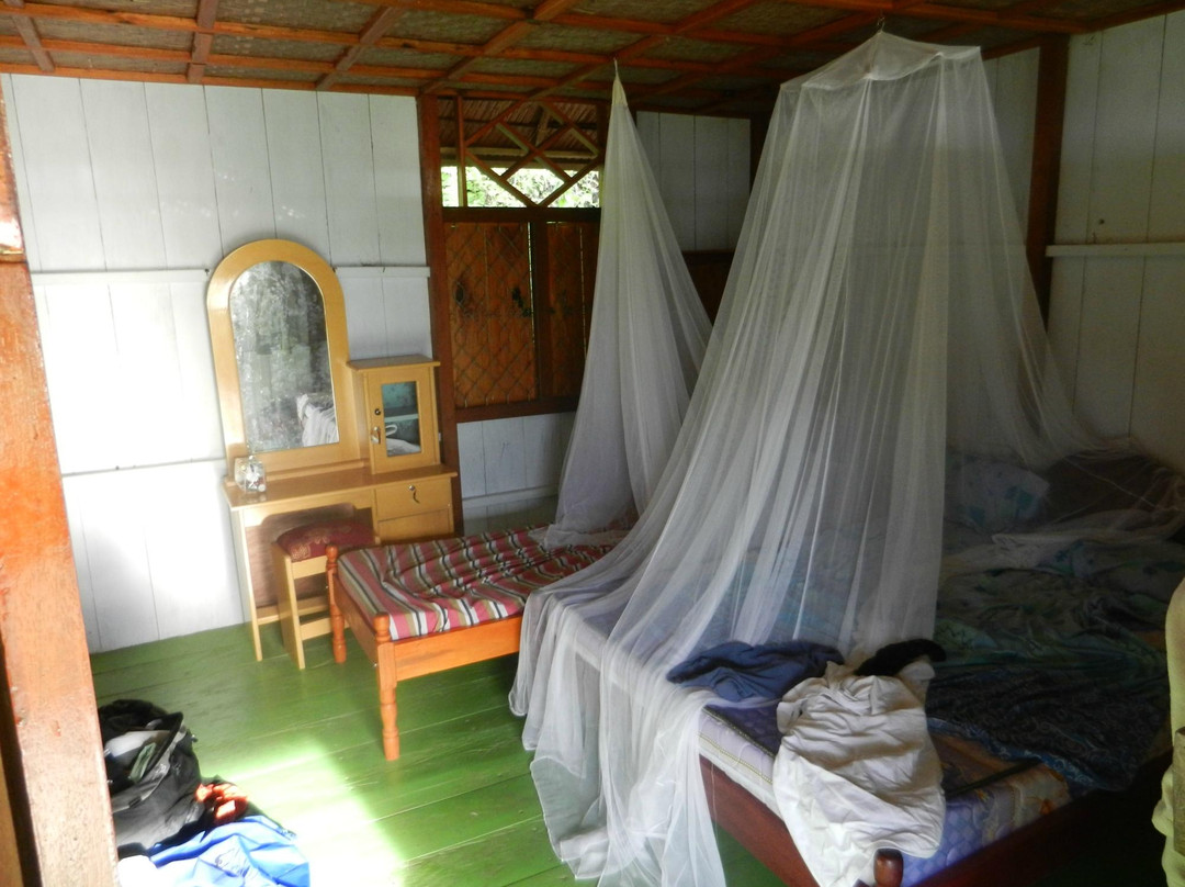 Pondok Lestari Kadidiri主图