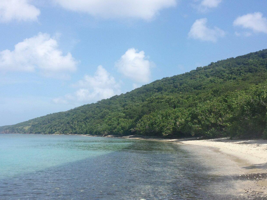 Playa Carlos Rosario-库莱布拉岛必去景点