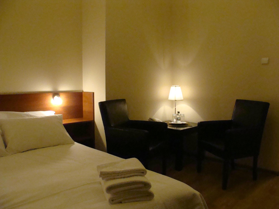 Hotel Hellada主图
