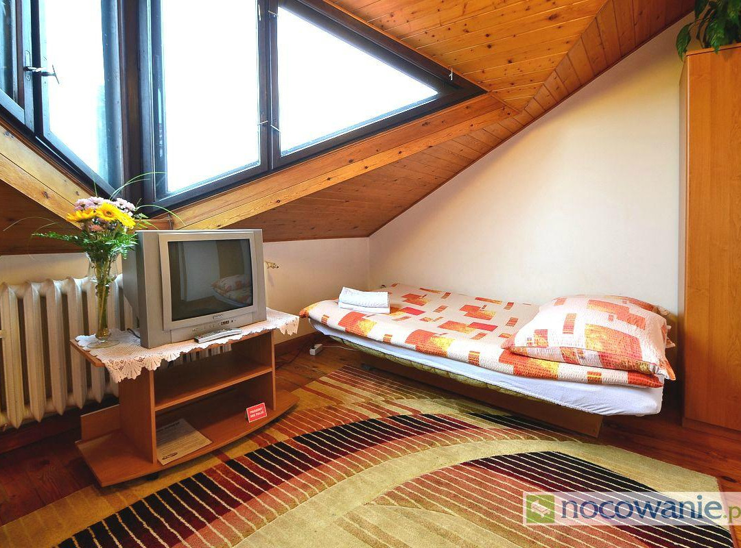 Bryza Guest Rooms主图