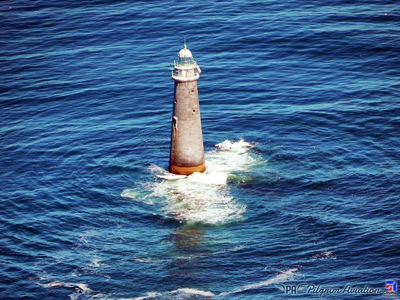 Pilgrim Aviation - Day Tours-普利茅斯必去景点