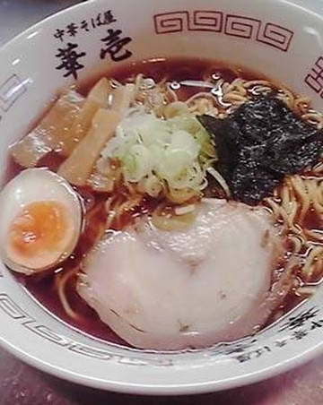 丰明市餐馆和美食-Chinese Soba Hanaichi
