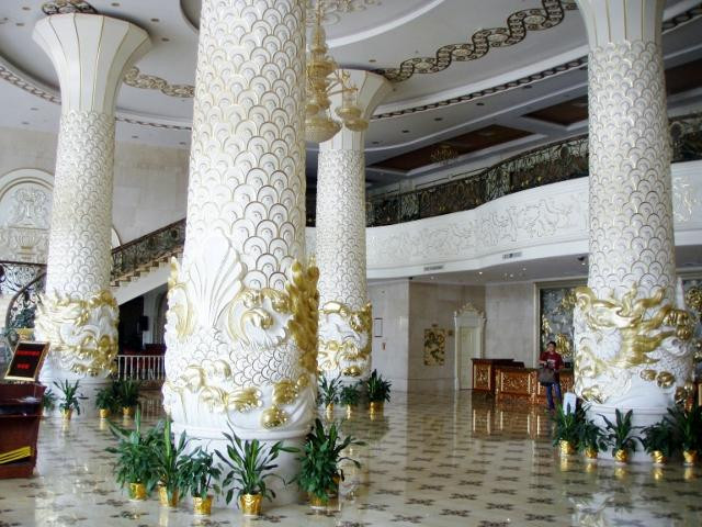 国安假日酒店主图