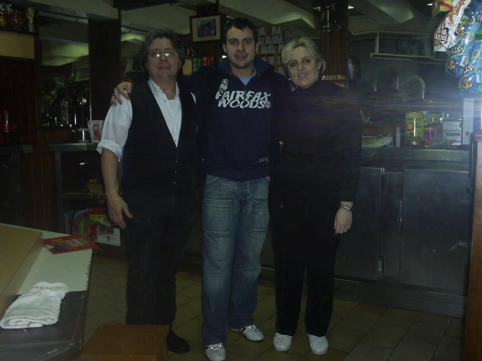 Pr Cafe Bar Moderno主图