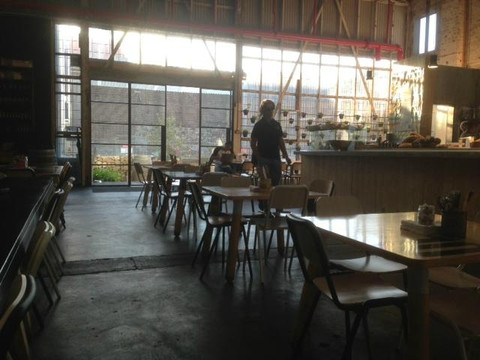 Bailey's Sydney Tours-悉尼必去景点